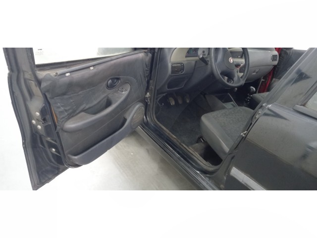 Veículo Fiat Palio FIAT PALIO FIRE ECONOMY 2009/2010 2010 em leilão