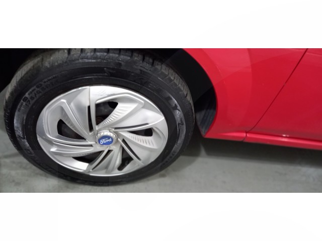 Veículo Ford Ka Ford Ka Flex 2013 Conservado 2013 em leilão