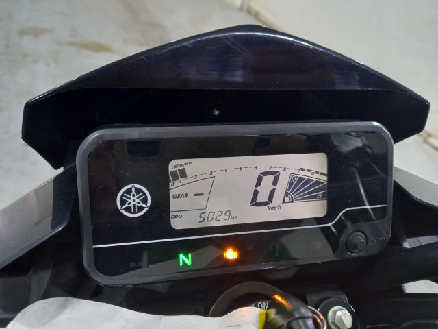 Veículo YAMAHA Factor Yamaha Factor 150 2020 Conservada com Riscos e Amassados 2020 em leilão