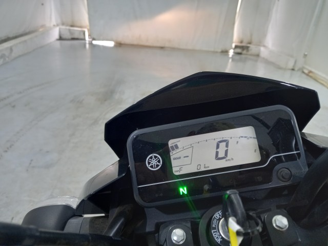 Veículo YAMAHA Factor Yamaha Factor 150 2020 Conservada com Riscos e Amassados 2020 em leilão
