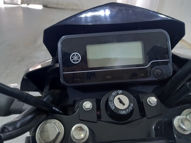 Veículo YAMAHA Factor Yamaha Motos Factor 150 2020 Conservado com Riscos e Amassados 2020 em leilão