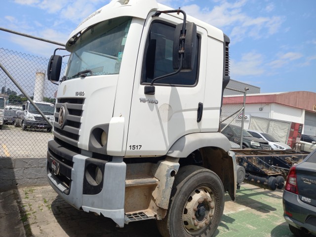 VW - VOLKSWAGEN 15180 CNM 2010/2011
