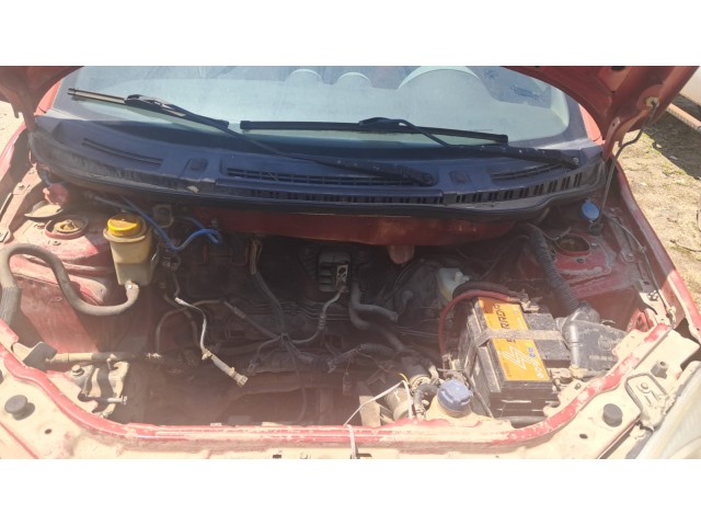 Veículo Fiat Uno FIAT UNO ATTRACTIVE 1.4 2010/2011 2010 em leilão