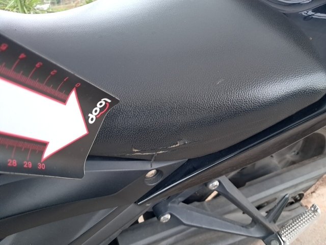Yamaha MT03 ABS 2019/2020
