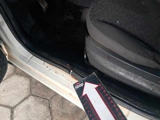 Veículo Fiat Palio FIAT PALIO WK TREKK 1.6 2013 2013 em leilão