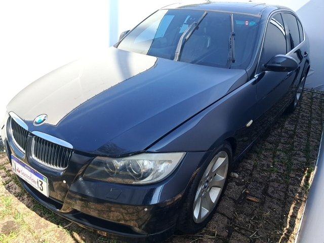 Veículo BMW 330I BMW 330I VB31 2005/2006 2006 em leilão