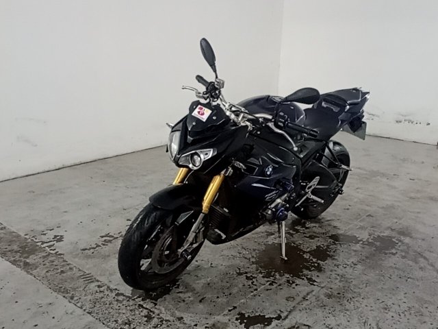 S1000 R