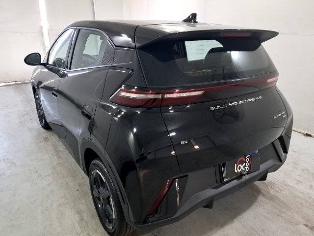 BYD DOLPHIN MINI GS EV Traseira Motorista