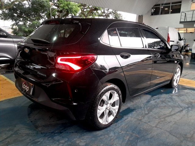 CHEV ONIX 10TAT PR2 2021/2021