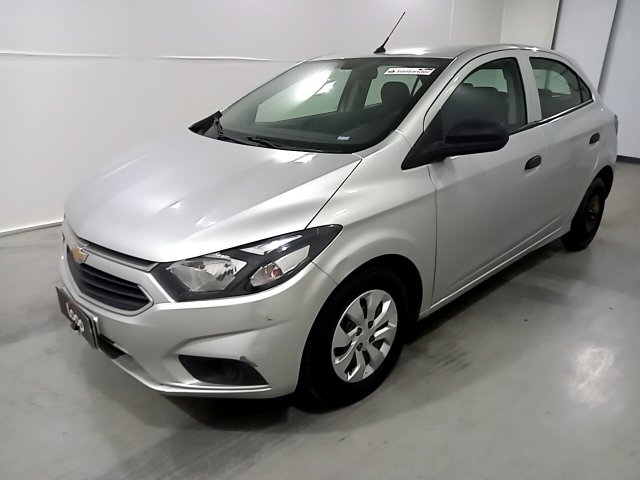 CHEV ONIX JOY Frente Motorista