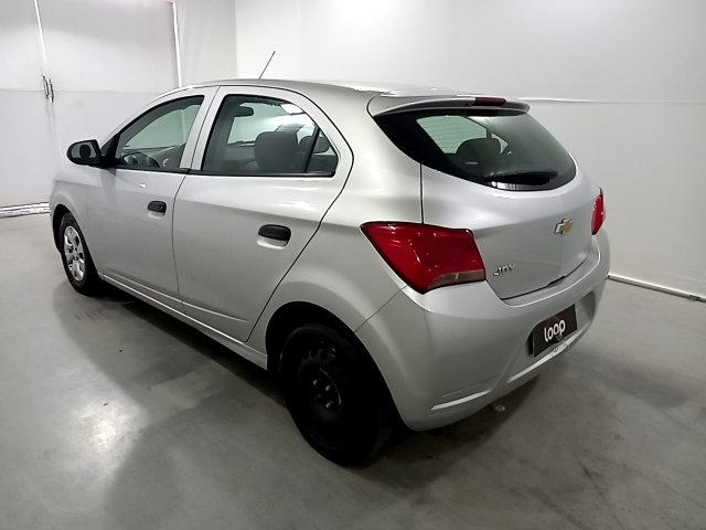 CHEV ONIX JOY Traseira Motorista