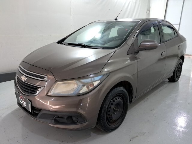 Veículo GM - Chevrolet Prisma CHEV PRISMA 1.4MT LT 2013/2013 2013 em leilão