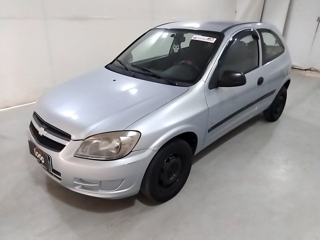 CHEVROLET CELTA 1.0L LS Frente Motorista