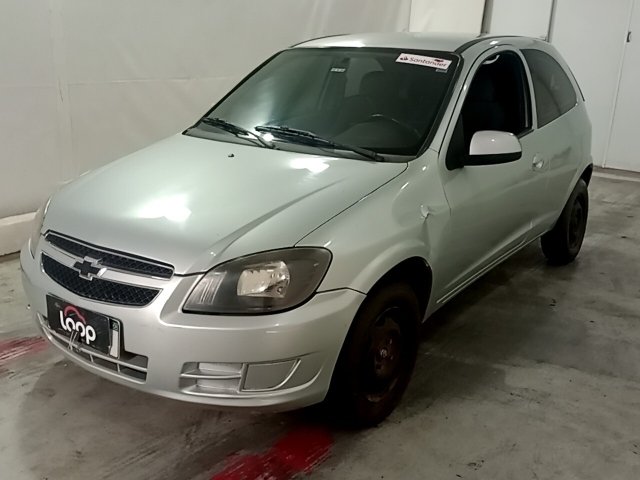 CHEVROLET CELTA 1.0L LS Frente Motorista