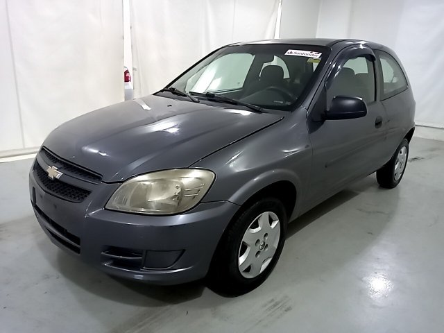 CHEVROLET CELTA 1.0L LS Frente Motorista