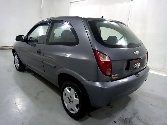 CHEVROLET CELTA 1.0L LS Traseira Motorista