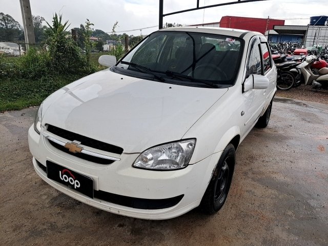 Chevrolet Classic LS 2013/2014