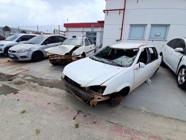 Veículo GM - Chevrolet Classic CHEVROLET CLASSIC LS 2014/2015 2015 em leilão