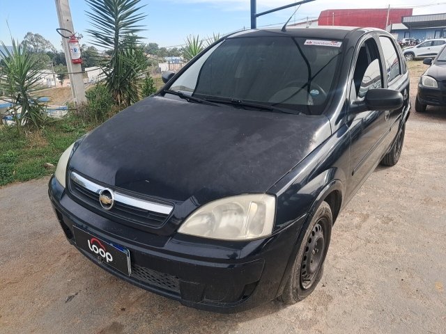 Chevrolet Corsa Hatch Maxx 2011/2012