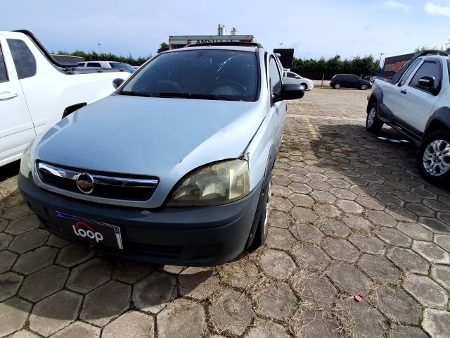 CHEVROLET MONTANA CONQUEST 2007/2008