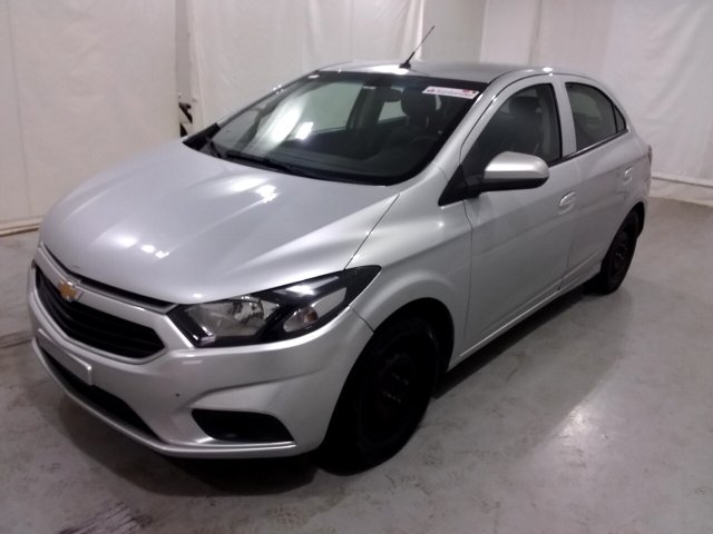 Chevrolet Onix 1.0MT LT 2018/2019 Sucata