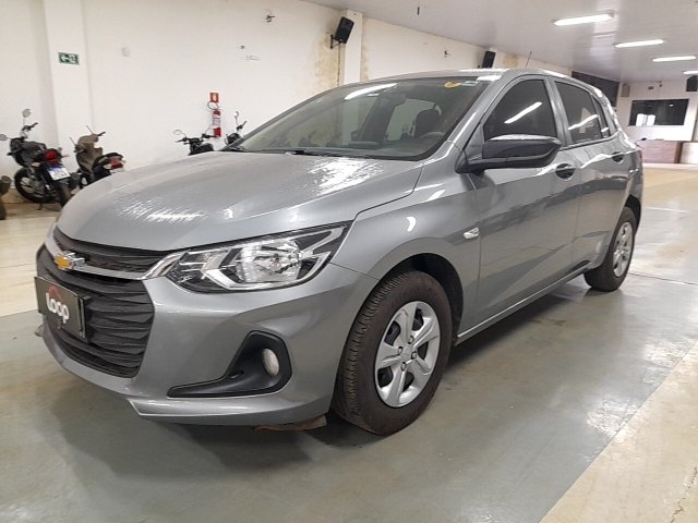 Chevrolet Onix 10MT HB 2025