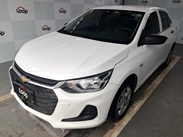 CHEVROLET ONIX 10MT HB 2022/2023