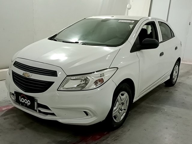 CHEVROLET ONIX 10MT JOYE 2018/2018