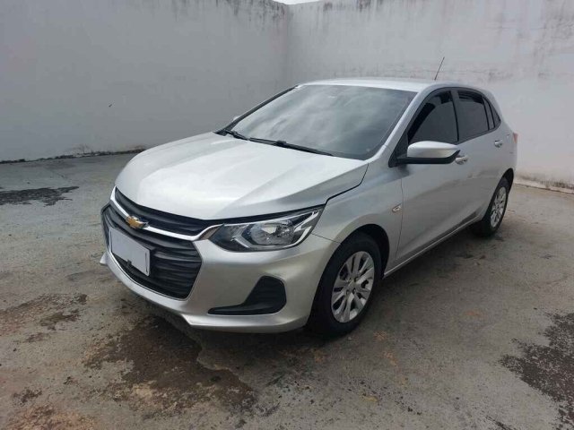 Chevrolet Onix 1.0 MT LT1 2023/2023