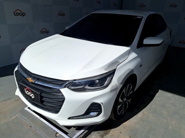 CHEVROLET ONIX 10TAT PR2 2024/2025