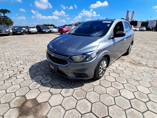 Veículo GM - Chevrolet Onix CHEVROLET ONIX JOY 2019/2020 2020 em leilão