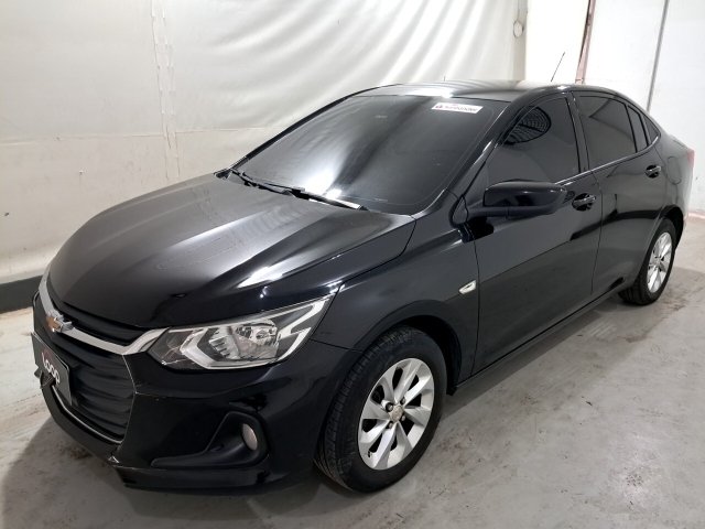 Veículo GM - Chevrolet Onix Plus CHEVROLET ONIX PLUS 10TAT LTZ 2019/2020 2020 em leilão