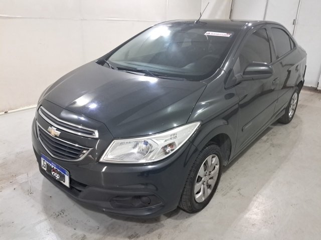 CHEVROLET PRISMA 1.0MT LT 2016/2016