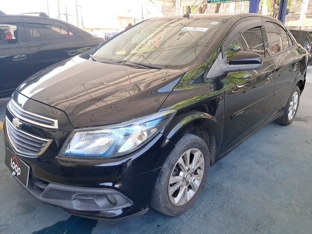 Veículo GM - Chevrolet Prisma CHEVROLET PRISMA 1.4MT LTZ 2012/2013 2013 em leilão