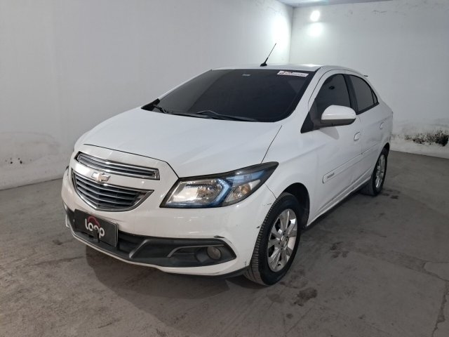 Veículo GM - Chevrolet Prisma CHEVROLET PRISMA 1.4 MPFI LTZ 8V FLEX 2015/2016 2016 em leilão