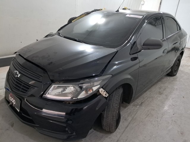 Veículo GM - Chevrolet Prisma Chevrolet Prisma 10MT Joye 2019 2019 em leilão