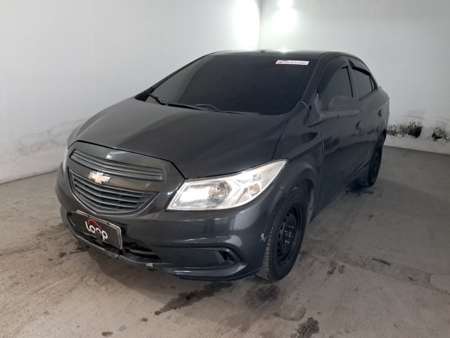 Veículo GM - Chevrolet Prisma CHEVROLET PRISMA 10MT JOYE 2016/2017 2017 em leilão