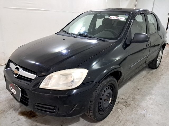 Veículo GM - Chevrolet Prisma Chevrolet Prisma Maxx 2008/2009 2009 em leilão