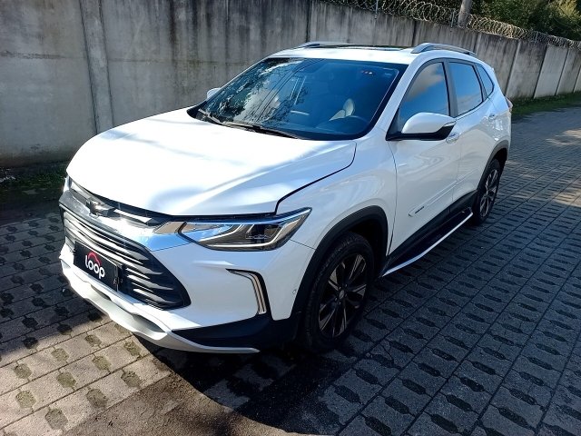 CHEVROLET TRACKER 12T A PR 2022/2023