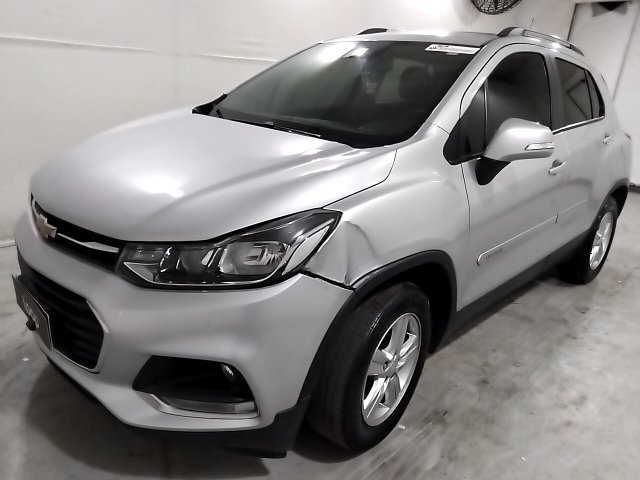 Veículo GM - Chevrolet Tracker CHEVROLET TRACKER LT 2019/2019 2019 em leilão