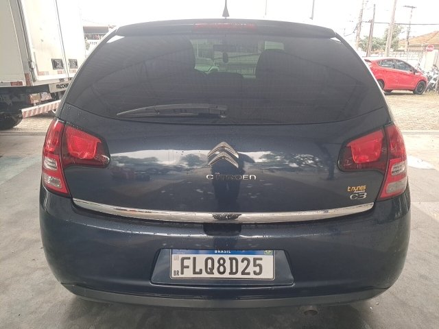 CITROEN C3 90M TENDANCE 2013/2014