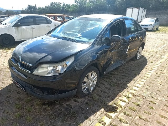 C4 Pallas 20G F