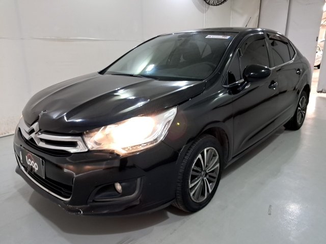 CITROEN C4L THP A ORIG 2017/2017