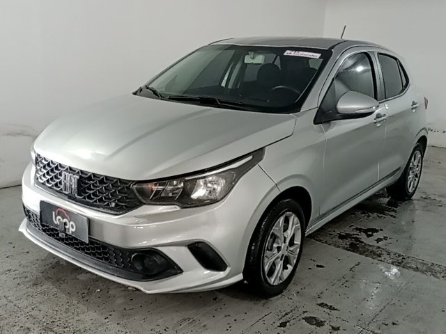 FIAT ARGO 1.0 2021/2022