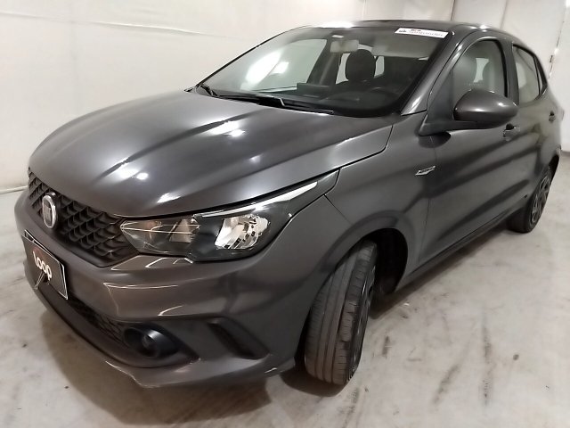 Veículo Fiat Argo FIAT ARGO DRIVE 1.0 2019/2020 2020 em leilão