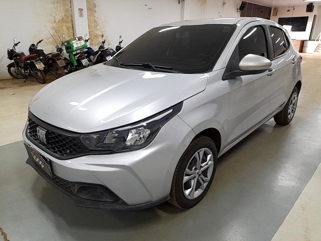 FIAT ARGO DRIVE 1.0 2023/2023