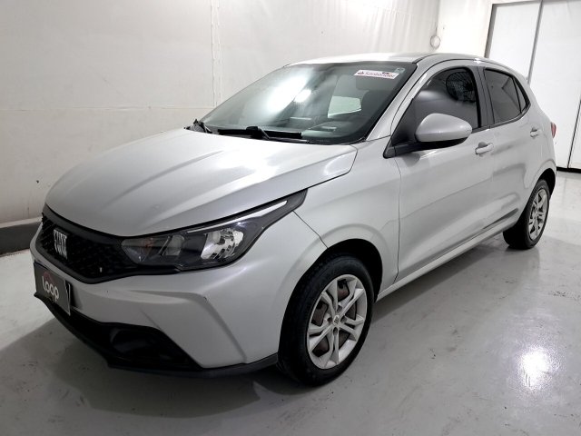 FIAT ARGO DRIVE 1.0 2022/2023