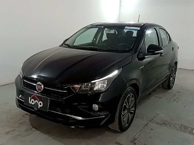 FIAT CRONOS PREC 1.8 Frente Motorista