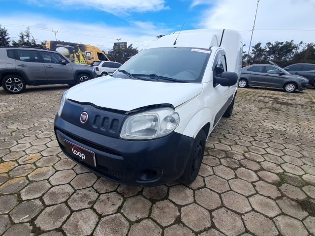 FIORINO HD WK E