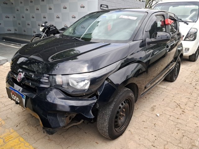 FIAT MOBI LIKE 2019/2019